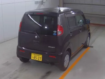 Suzuki MRWAGON