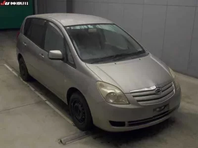 Toyota COROLLA SPACIO