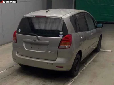 Toyota COROLLA SPACIO