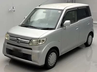 Honda ZEST