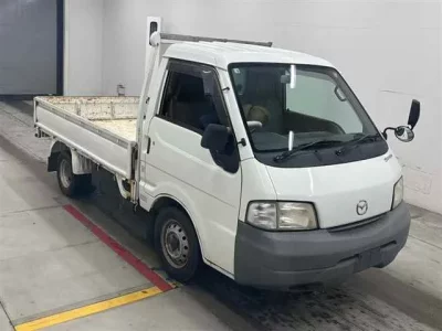 Mazda BONGO