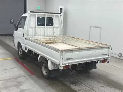 Mazda BONGO