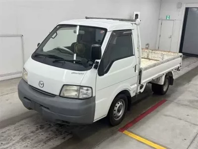 Mazda BONGO