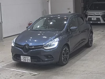 Renault LUTECIA