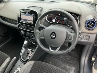Renault LUTECIA