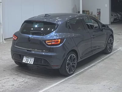 Renault LUTECIA