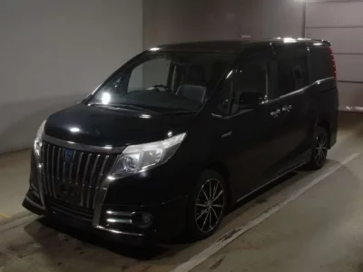 Toyota ESQUIRE