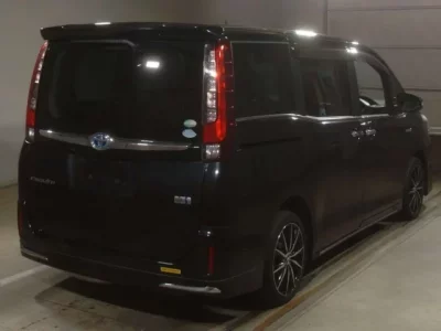 Toyota ESQUIRE