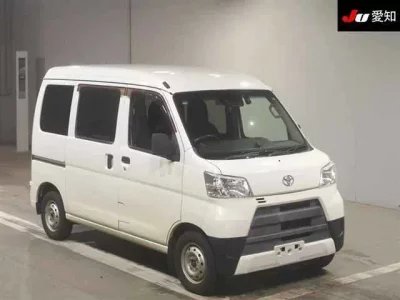Toyota PIXIS VAN