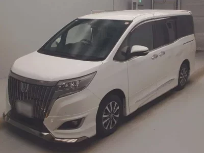 Toyota ESQUIRE