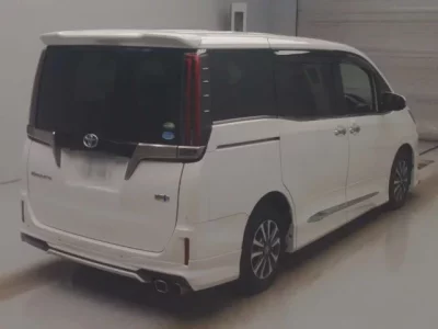 Toyota ESQUIRE