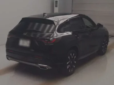 Honda ZR-V
