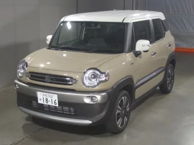 Suzuki XBEE