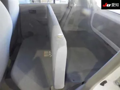 Suzuki ALTO VAN