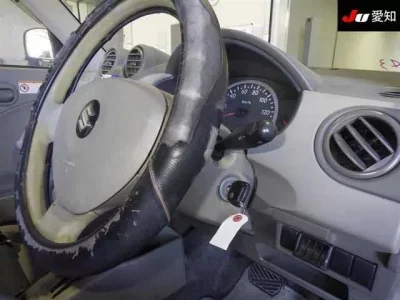 Suzuki ALTO VAN
