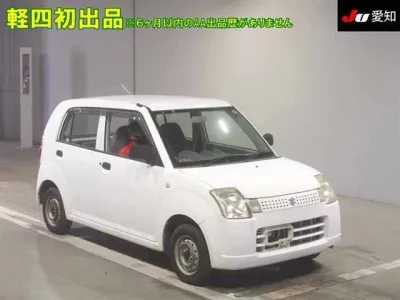 Suzuki ALTO VAN