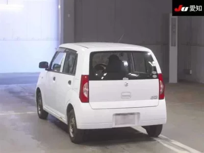 Suzuki ALTO VAN