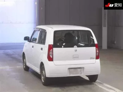 Suzuki ALTO VAN