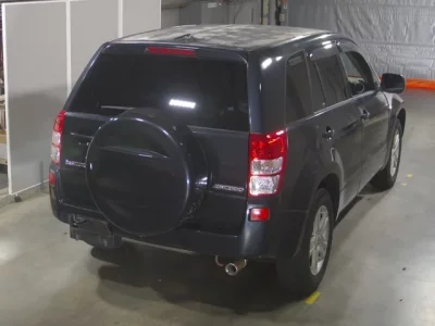 Suzuki ESCUDO