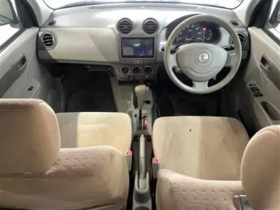 Nissan PINO