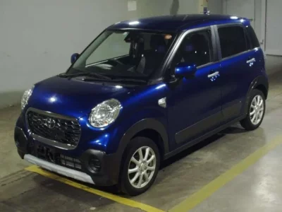 Toyota PIXIS JOY