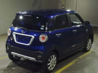 Toyota PIXIS JOY