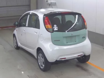 Mitsubishi I-MIEV