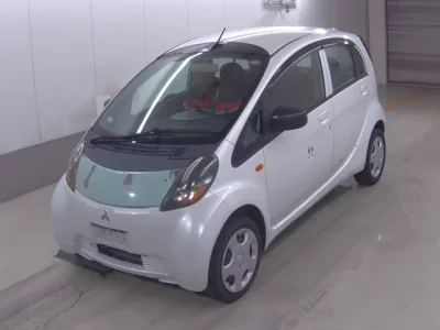 Mitsubishi I-MIEV