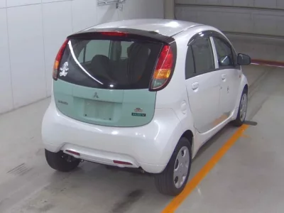 Mitsubishi I-MIEV