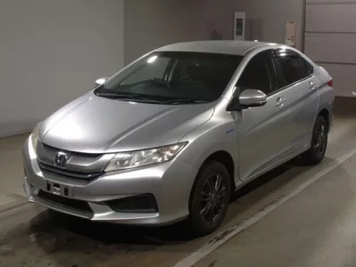 Honda GRACE