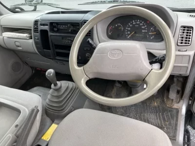 Toyota TOYOACE