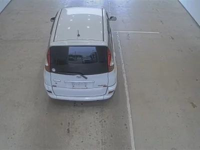 Toyota FUNCARGO