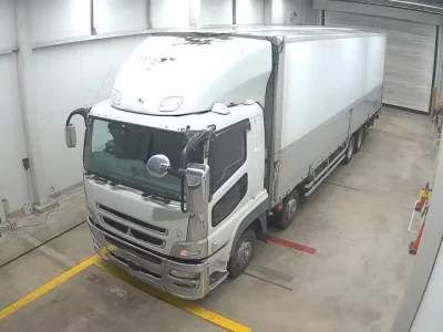 Mitsubishi FUSO TRUCK
