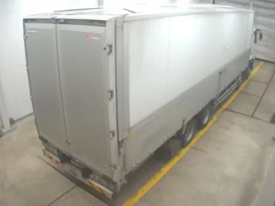 Mitsubishi FUSO TRUCK