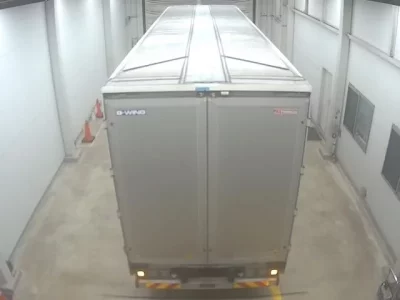 Mitsubishi FUSO TRUCK