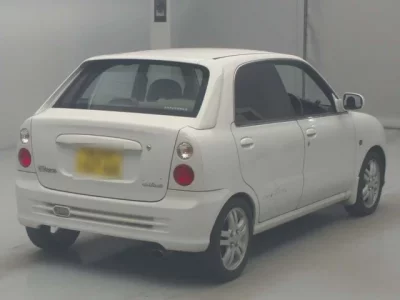 Daihatsu OPTI