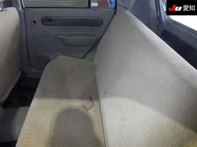 Nissan PINO