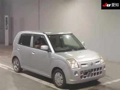 Nissan PINO