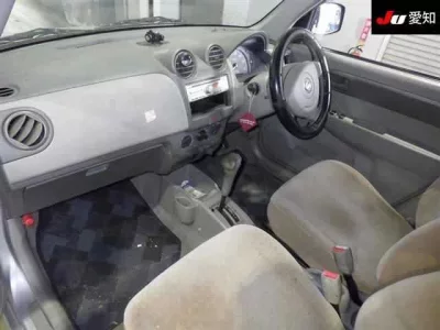Nissan PINO