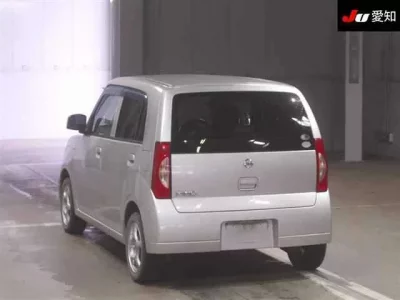 Nissan PINO