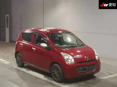 Mazda CAROL