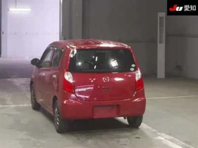 Mazda CAROL