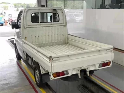 Nissan CLIPPER TRUCK