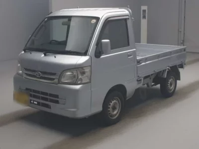 Toyota PIXIS TRUCK