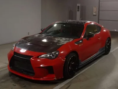 Toyota 86