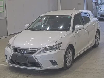 Lexus CT