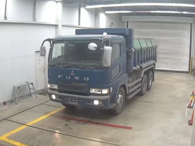 Mitsubishi FUSO TRUCK