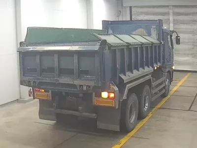 Mitsubishi FUSO TRUCK