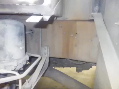 Mitsubishi FUSO TRUCK