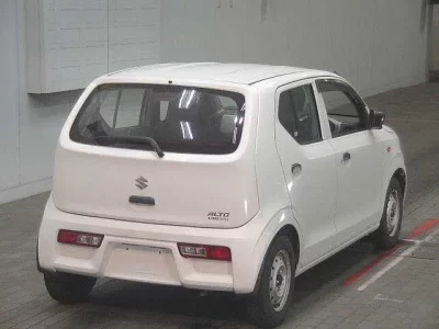 Suzuki ALTO VAN